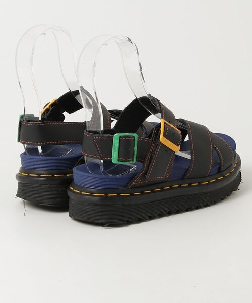 ブランド古着】フラットサンダル（サンダル）｜Dr. Martens（ドクター