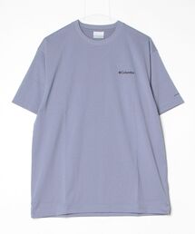 【Columbia】ヤハラフォレストグラフィックショートスリーブTシャツ