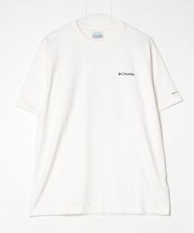 【Columbia】ヤハラフォレストグラフィックショートスリーブTシャツ