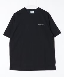 【Columbia】ヤハラフォレストグラフィックショートスリーブTシャツ