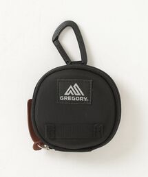 GREGORY（グレゴリー）の「マルチケースS MULTIPLE CASE S ブラック（ポーチ）」