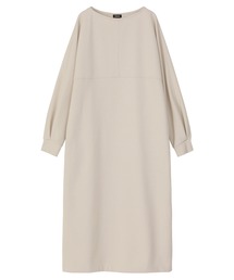 ZUCCa（ズッカ）の「BOUCLE JERSEY / ワンピース（ワンピース）」