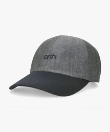 arth（アース）の「arth  2tone Wo/Li 6P Cap / アース（キャップ）」