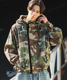 NAUTICA｜ノーティカ（メンズ）のジャケット/アウター（カモフラージュ