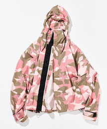 NAUTICA｜ノーティカ（メンズ）のジャケット/アウター（カモフラージュ