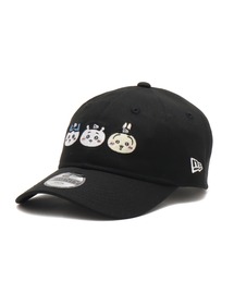 NEW ERA（ニューエラ）の「NEW ERA Youth 9TWENTY CHIIKAWA / ニューエラ ユース 9トゥウェンティー チイカワ（キャップ）」