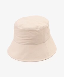撥水UVバケットハット