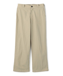 DANTON | Men’s Nylon Tusser Work Pants(その他パンツ)