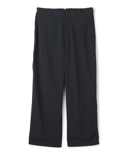 DANTON（ダントン）の「Men’s Nylon Tusser Work Pants（その他パンツ・メンズ・グレイッシュベージュ/ベージュ/ネイビー/ブルー・38/40/42）」の3枚目の写真