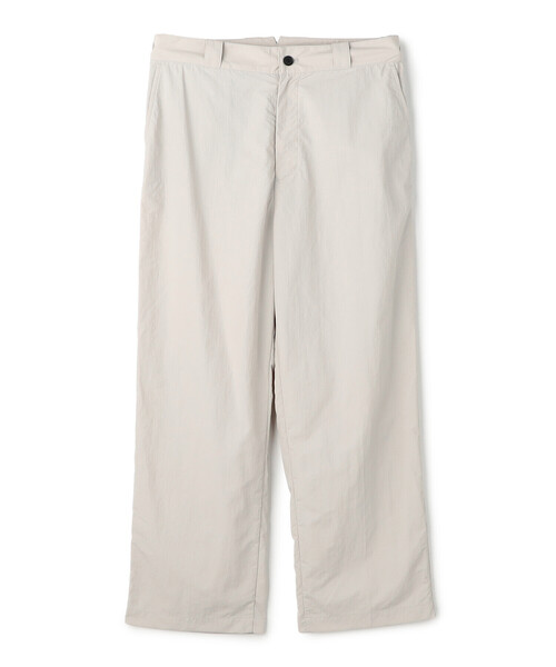 DANTON（ダントン）の「Men’s Nylon Tusser Work Pants（その他パンツ・メンズ・グレイッシュベージュ/ベージュ/ネイビー/ブルー・38/40/42）」の2枚目の写真