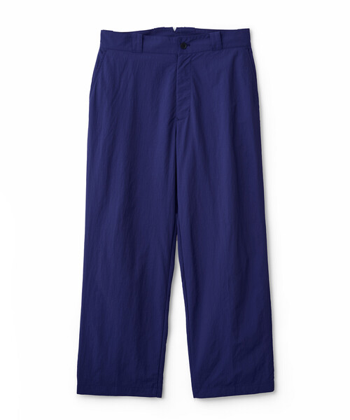 DANTON（ダントン）の「Men’s Nylon Tusser Work Pants（その他パンツ・メンズ・グレイッシュベージュ/ベージュ/ネイビー/ブルー・38/40/42）」の5枚目の写真