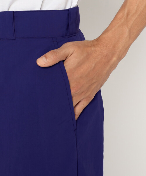 DANTON（ダントン）の「Men’s Nylon Tusser Work Pants（その他パンツ・メンズ・グレイッシュベージュ/ベージュ/ネイビー/ブルー・38/40/42）」の10枚目の写真