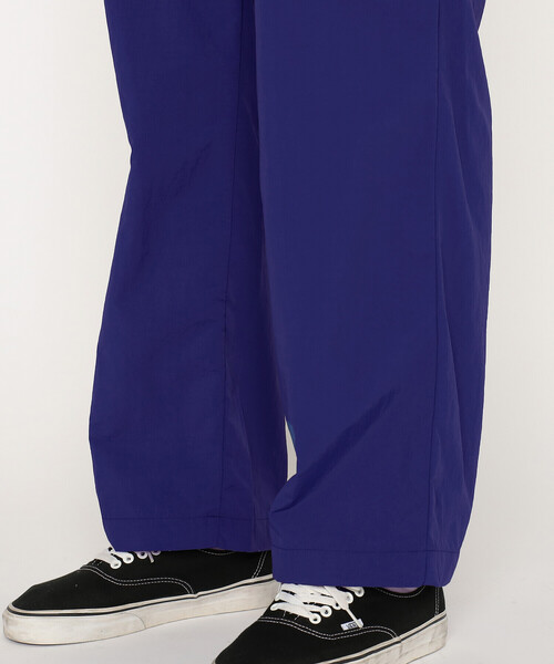 DANTON（ダントン）の「Men’s Nylon Tusser Work Pants（その他パンツ・メンズ・グレイッシュベージュ/ベージュ/ネイビー/ブルー・38/40/42）」の14枚目の写真