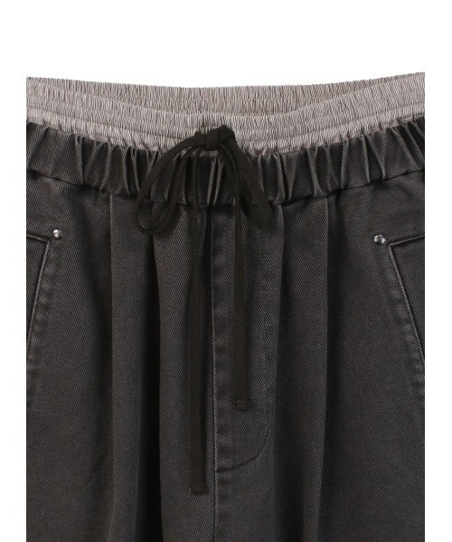 COEL（コエル）の「2WAYダブルウエストパンツ（その他パンツ・レディース・ピンク/グレー・36/38）」の11枚目の写真