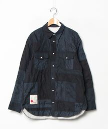 SEVESKIG（セヴシグ）の「長袖シャツ（シャツ/ブラウス）」