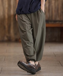 mp14681-3D Drape Balloon Pants ドレープバルーンパンツ(CAM26SS-019)