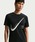 NIKE�i�i�C�L�j�́u�i�C�L NIKE �i�C�L DF STD HBR �p�b�N S/S T�V���c�iT�V���c/�J�b�g�\�[�j�v�b�u���b�N