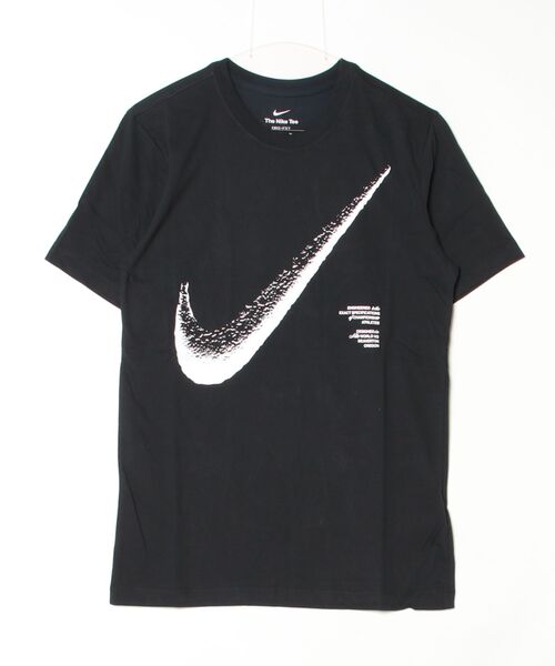 NIKE（ナイキ）の「ナイキ NIKE ナイキ DF STD HBR パック S/S Tシャツ（Tシャツ/カットソー・メンズ・ブラック/サックスブルー・S/M/L/LL/3L）」の11枚目の写真