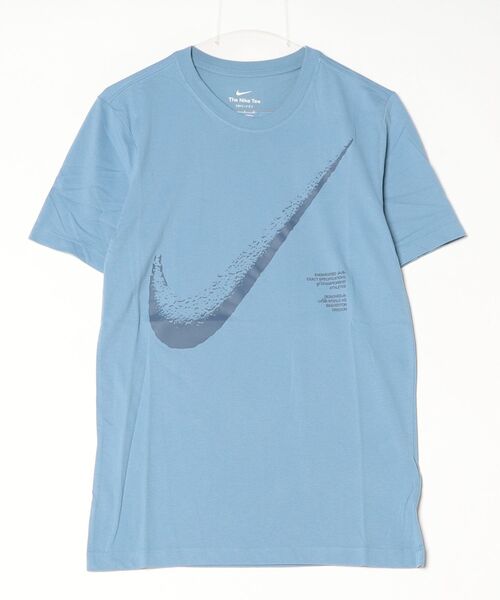 NIKE（ナイキ）の「ナイキ NIKE ナイキ DF STD HBR パック S/S Tシャツ（Tシャツ/カットソー・メンズ・ブラック/サックスブルー・S/M/L/LL/3L）」の12枚目の写真