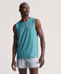 メンズのタンクトップ（ブルー・ネイビー/青色系）ファッション通販