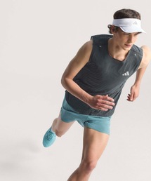 Adi365 ランニング クライマクール+ タンクトップ / アディダス adidas