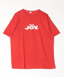 jeans-b 2nd（ジーンズベーセカンド）の「Jeans-b 2nd/ジーンズベーセカンド THE JOY Tシャツ フリーサイズ（Tシャツ/カットソー）」