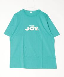 jeans-b 2nd（ジーンズベーセカンド）の「Jeans-b 2nd/ジーンズベーセカンド THE JOY Tシャツ フリーサイズ（Tシャツ/カットソー）」