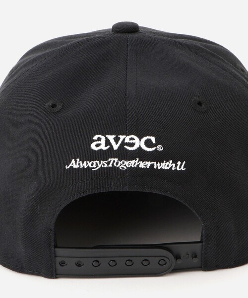 Saturdays NYC(サタデーズ ニューヨークシティ )の「avec x Saturdays NYC CAP(キャップ・メンズ・ワイン/ブラック/グリーン/ネイビー・FREE)」の21枚目の写真