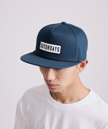 Saturdays NYC（サタデーズ ニューヨークシティ ）の「avec x Saturdays NYC CAP（キャップ）」