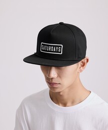 Saturdays NYC | avec x Saturdays NYC CAP(キャップ)