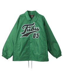 FUBU（ フブ）の「コーチジャケット（その他アウター）」