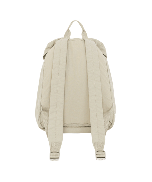THECOLDESTMOMENT(ザコールデストモーメント)の「TCM starfish pocket backpack (beige)(バックパック/リュック・レディース・その他・OS)」の8枚目の写真