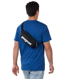 JANSPORT（ジャンスポーツ）の「JANSPORT WASHINGTON WAISTPACK（ジャンスポーツ ワシントン ウエストパック）（ボディバッグ/ウエストポーチ）」