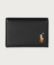 POLO RALPH LAUREN｜ポロ ラルフ ローレンのカードケース通販 - ZOZOTOWN