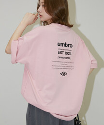 セール】UMBRO × FREAK'S STORE/アンブロ 別注 Velour Top/ベロア