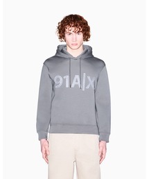 ARMANI EXCHANGE｜アルマーニエクスチェンジのスウェット（グレー/灰色 