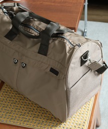 MOUSTACHE（ムスタッシュ）の「MOUSTACHE ボストンバッグ（ボストンバッグ）」