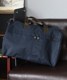 MOUSTACHE（ムスタッシュ）の「MOUSTACHE ボストンバッグ（ボストンバッグ）」