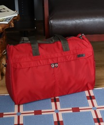 MOUSTACHE（ムスタッシュ）の「MOUSTACHE ボストンバッグ（ボストンバッグ）」