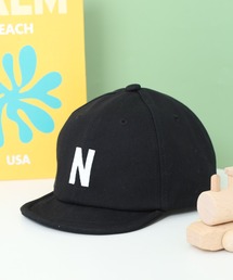 FUNALIVE（ファンアライブ）の「Kids IMP Logo Cap キッズロゴキャップ（キャップ）」