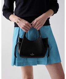 kate spade new york | スタッシュ ミニ キャリーオール(ショルダーバッグ)