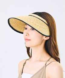 CA4LA（カシラ）の「SUNDAY５（サンバイザー）」