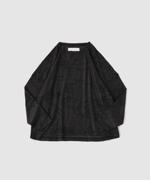 BAL | BAL / バル POLARTEC ALPHA DIRECT PATTERN SWEATE(ニット/セーター)