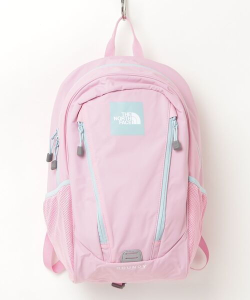 ザ ノース フェイス THE NORTH FACE K Roundy ラウンディ(キッズ