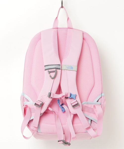 ザ ノース フェイス THE NORTH FACE K Roundy ラウンディ(キッズ