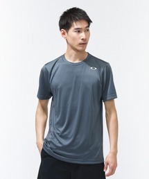 オークリー FOUNDATIONAL TECH SS CREW 1.0