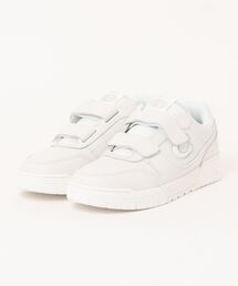 COACH（コーチ）の「ダブル ストラップ ソーホー スニーカー（スニーカー）」