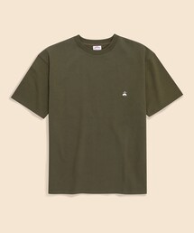 USAコットンジャージー ヘビーウェイト GFロゴ Tシャツ