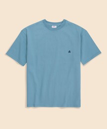 USAコットンジャージー ヘビーウェイト GFロゴ Tシャツ