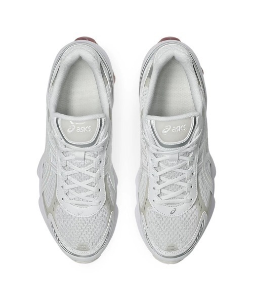 ASICS(アシックス)の「ASICS GEL-KINETIC FLUENT(アシックス ゲル キネティック フルーエント)(スニーカー・レディース・ブルー系/ホワイト系・24.5cm/24cm/23cm/25cm/23.5cm)」の7枚目の写真